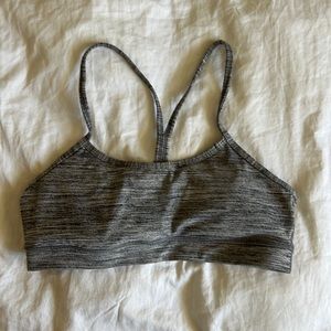 Lululemon Flow Y Bra